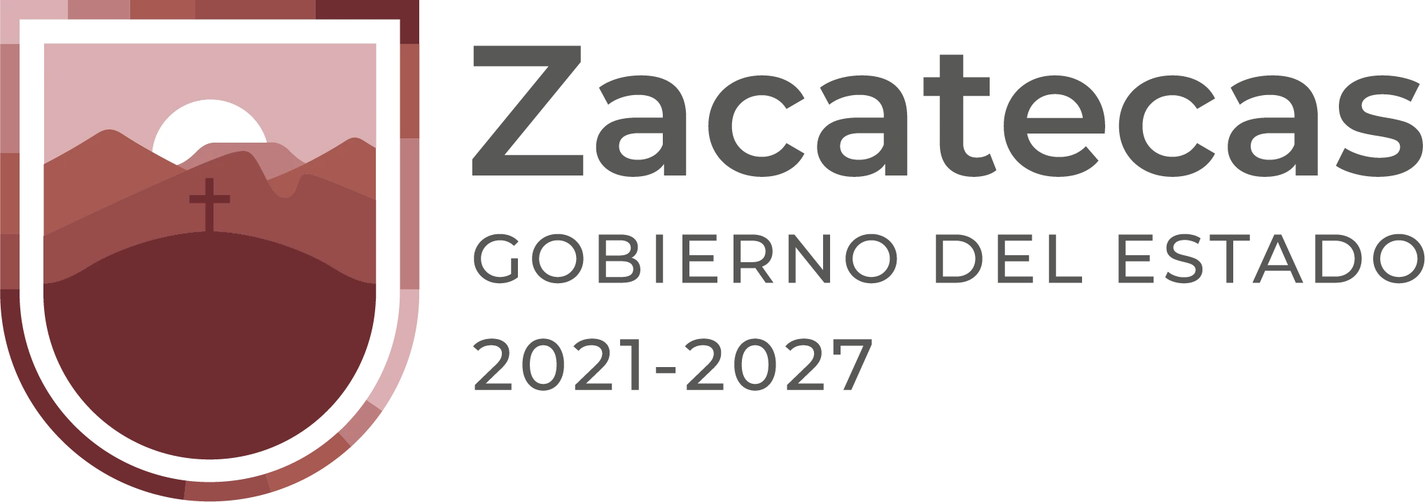 Logo Gobierno de Zacatecas